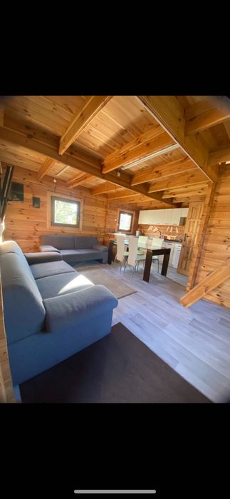 Wynajmę domek Warszawa Białołęka