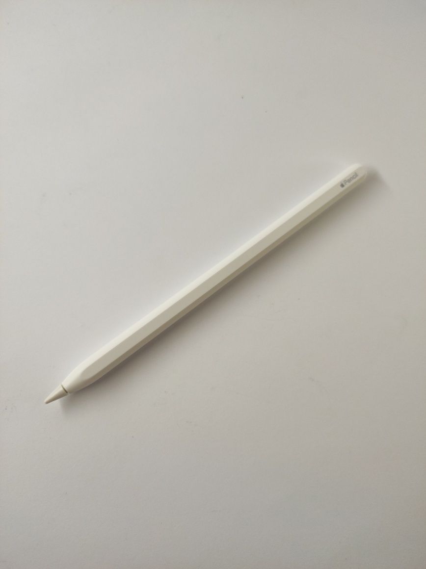 Apple Pencil 2 Generation епл пенсіл стилус 2 покоління