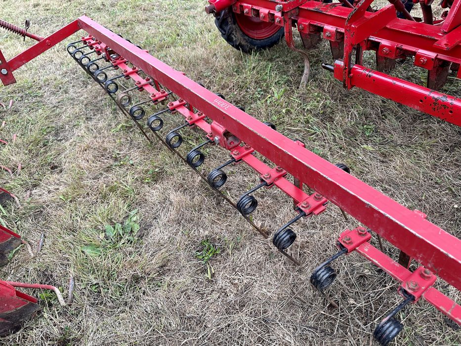 Сіавалка Isaria 2.5 / 3.0 м / Зерносівалка Ісаріа / Hassia / Amazone