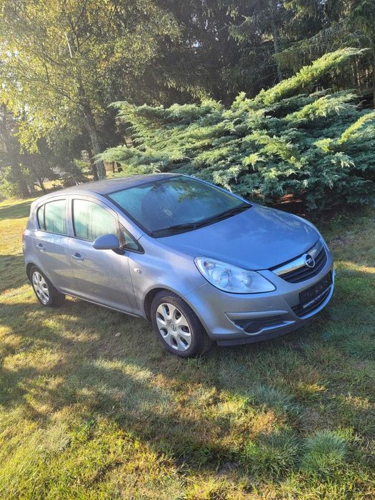 Opel Corsa 1.2 2008r