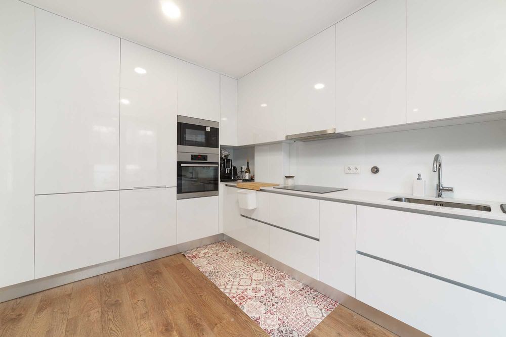 Apartamento T1 - Urbanização de Santa Clara, Parceiros, Leiria