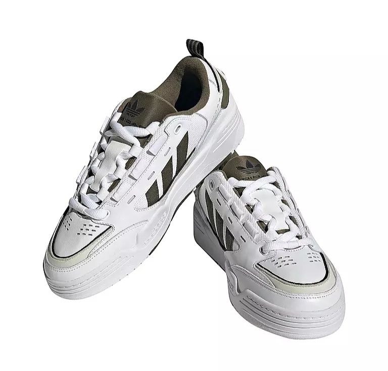 Kicksy Adidas Originals Adi2000 EUR 42 2/3 CM 27