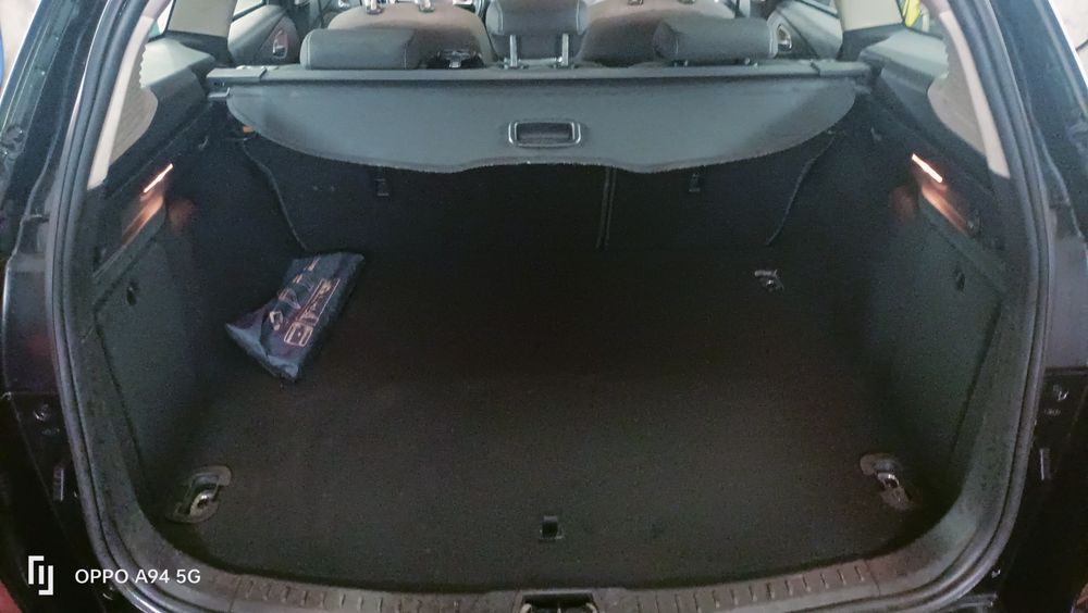 Ford focus sw diesel