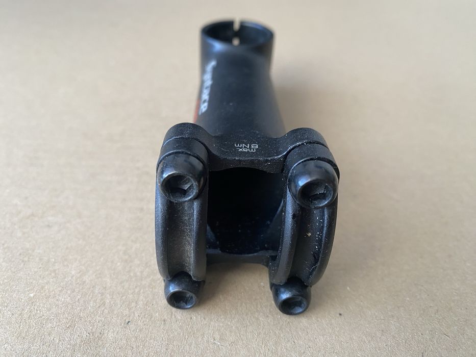 Mostek Wspornik Kierownicy SYNTACE F139 105mm 31.6mm Ahead Szosa MTB