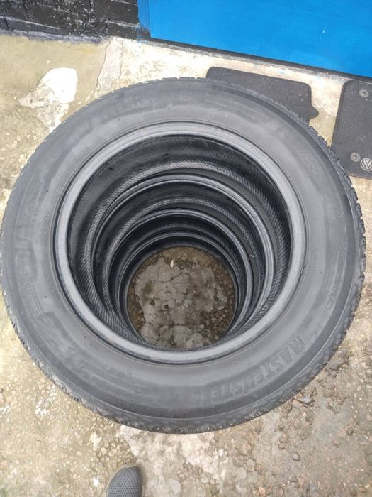 Резина 195 65 15