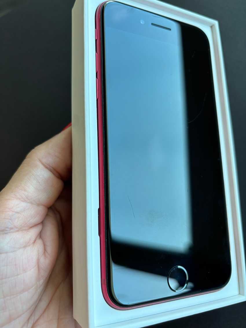 iPhone 12 SE (2ªgeração) 64GB de 2021, desbloqueado