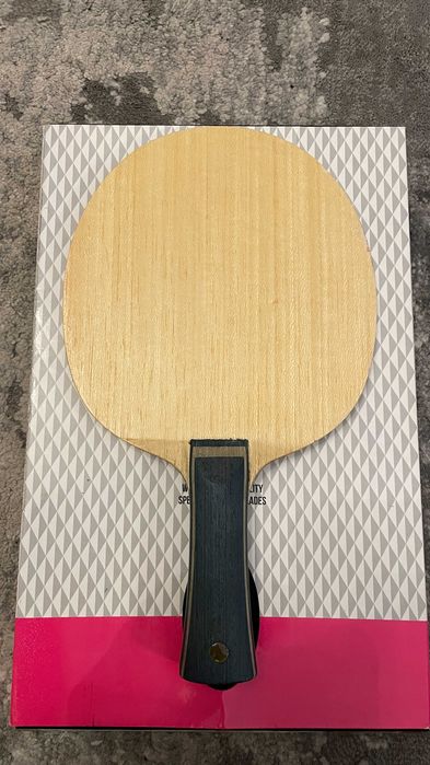 Deska Butterfly Timo Boll CAF stan bardzo dobry