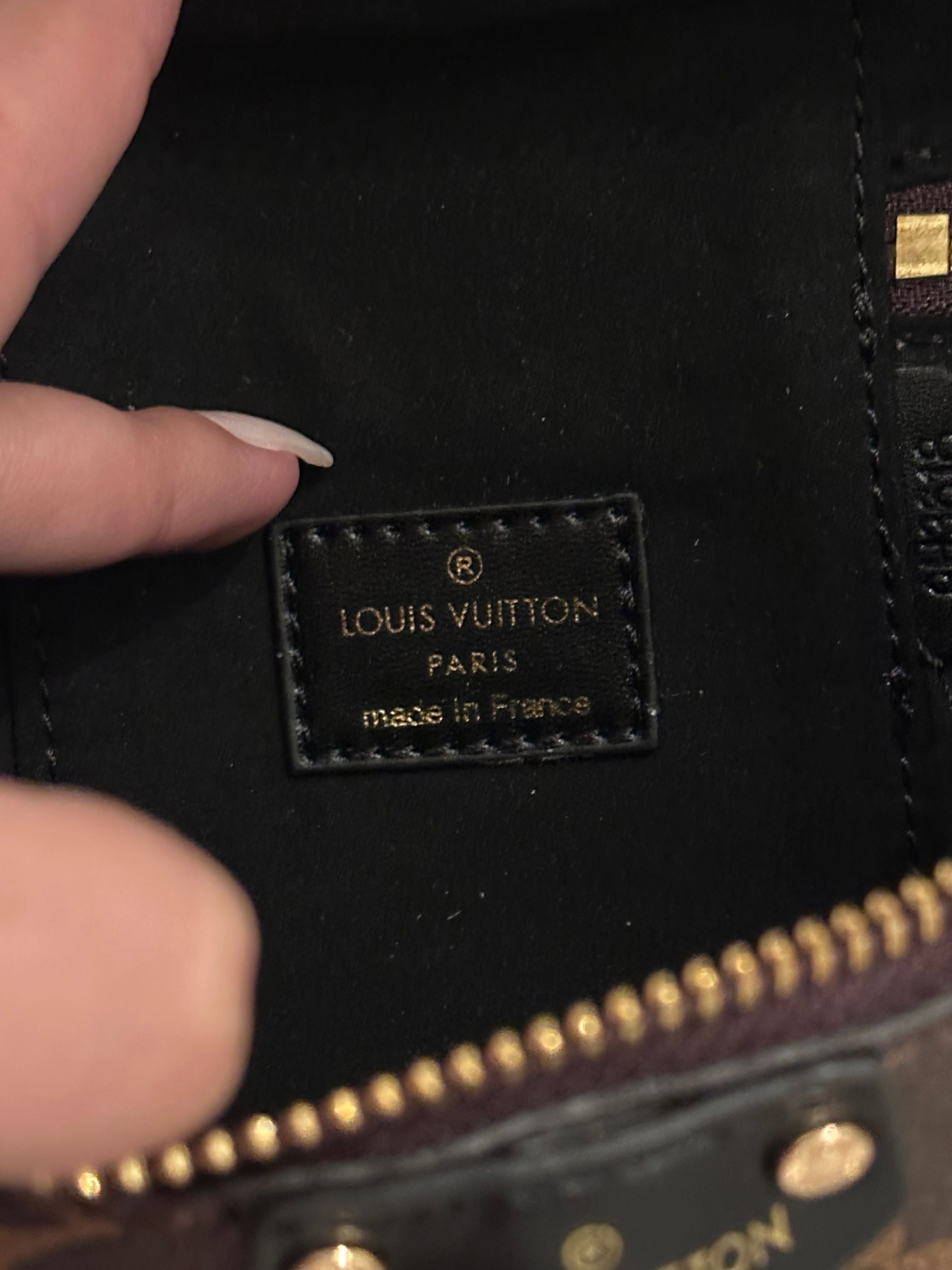 Mala Louis Vuitton