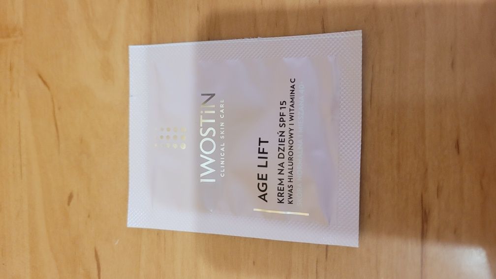 Iwostin Age Lift