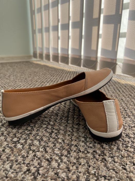 Балетки, туфли