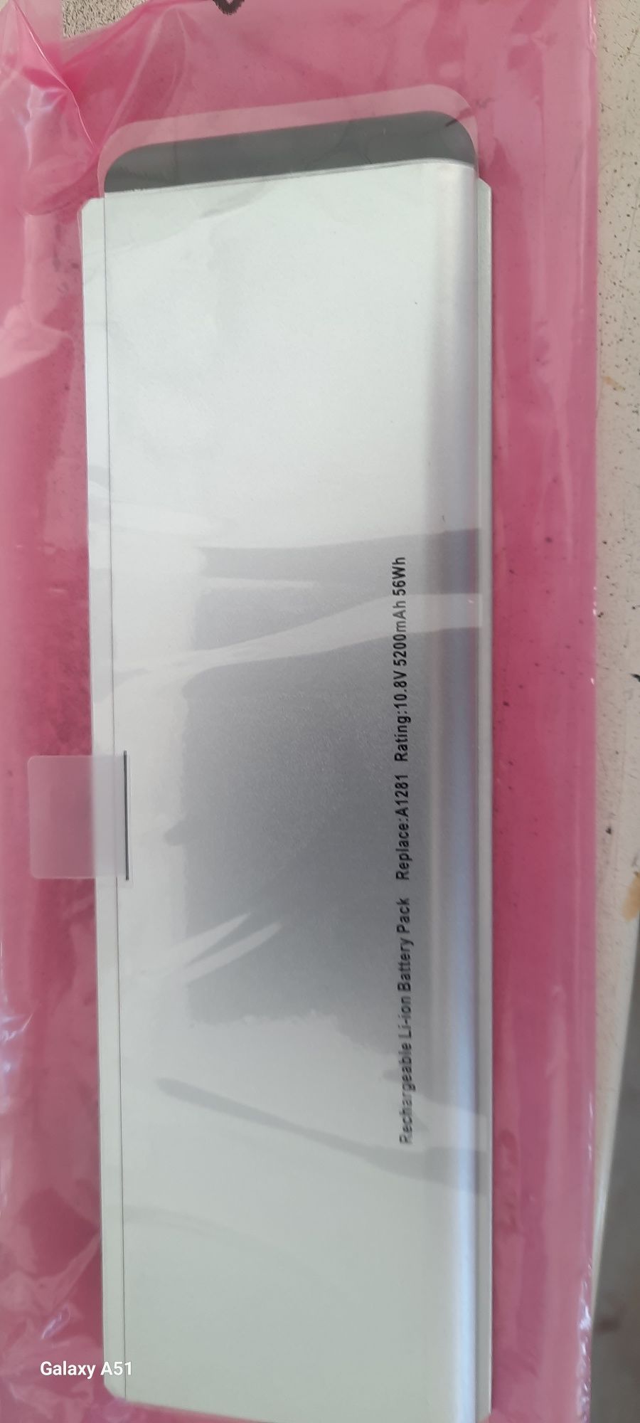 Portatil Macbook