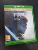 Star Wars Jedi: Upadły zakon Xbox One