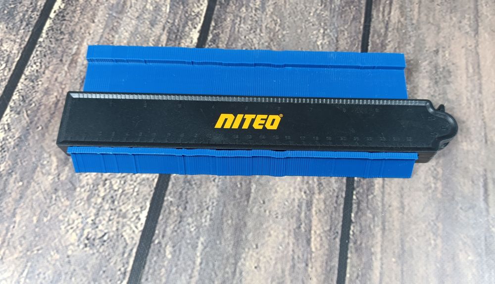 Wzornik do przenoszenia kształtów Niteo