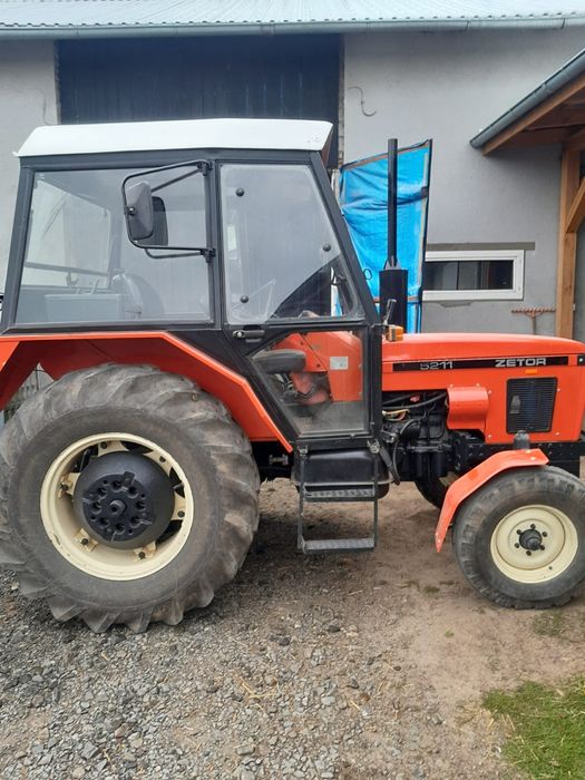 Zetor Zetor 5211