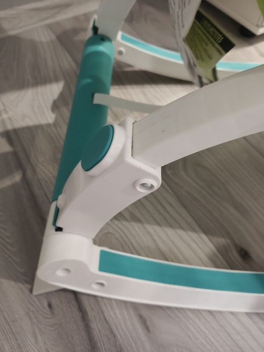 Lezaczek Fischer price