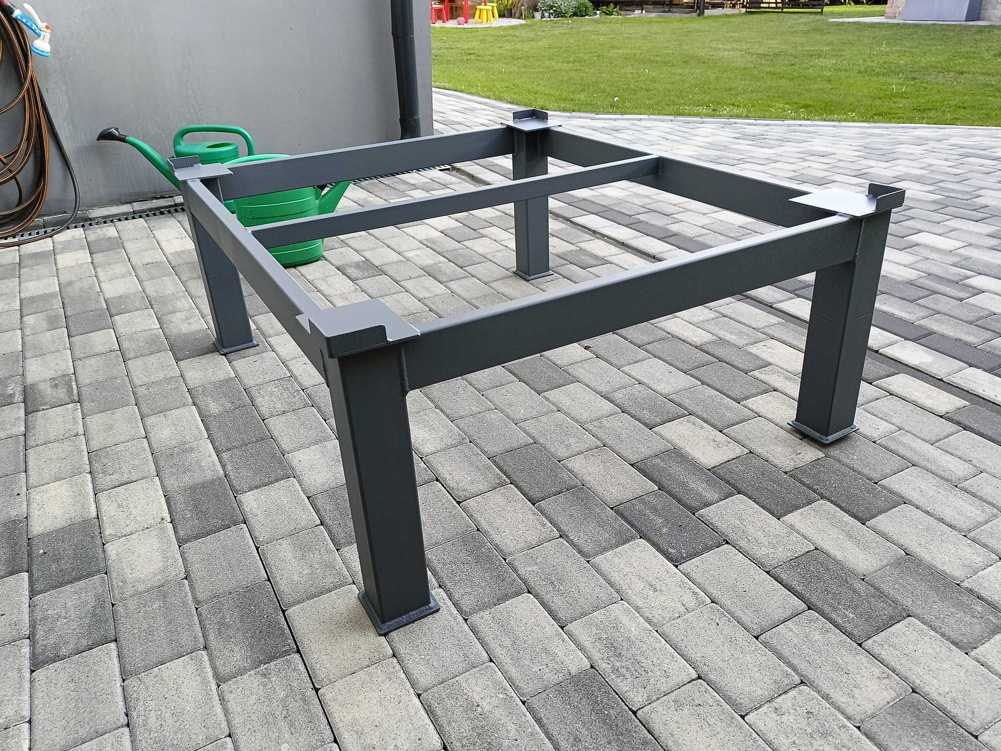 Stojak mauzer 1000L