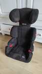 Fotelik recaro Milano 15-36 kg