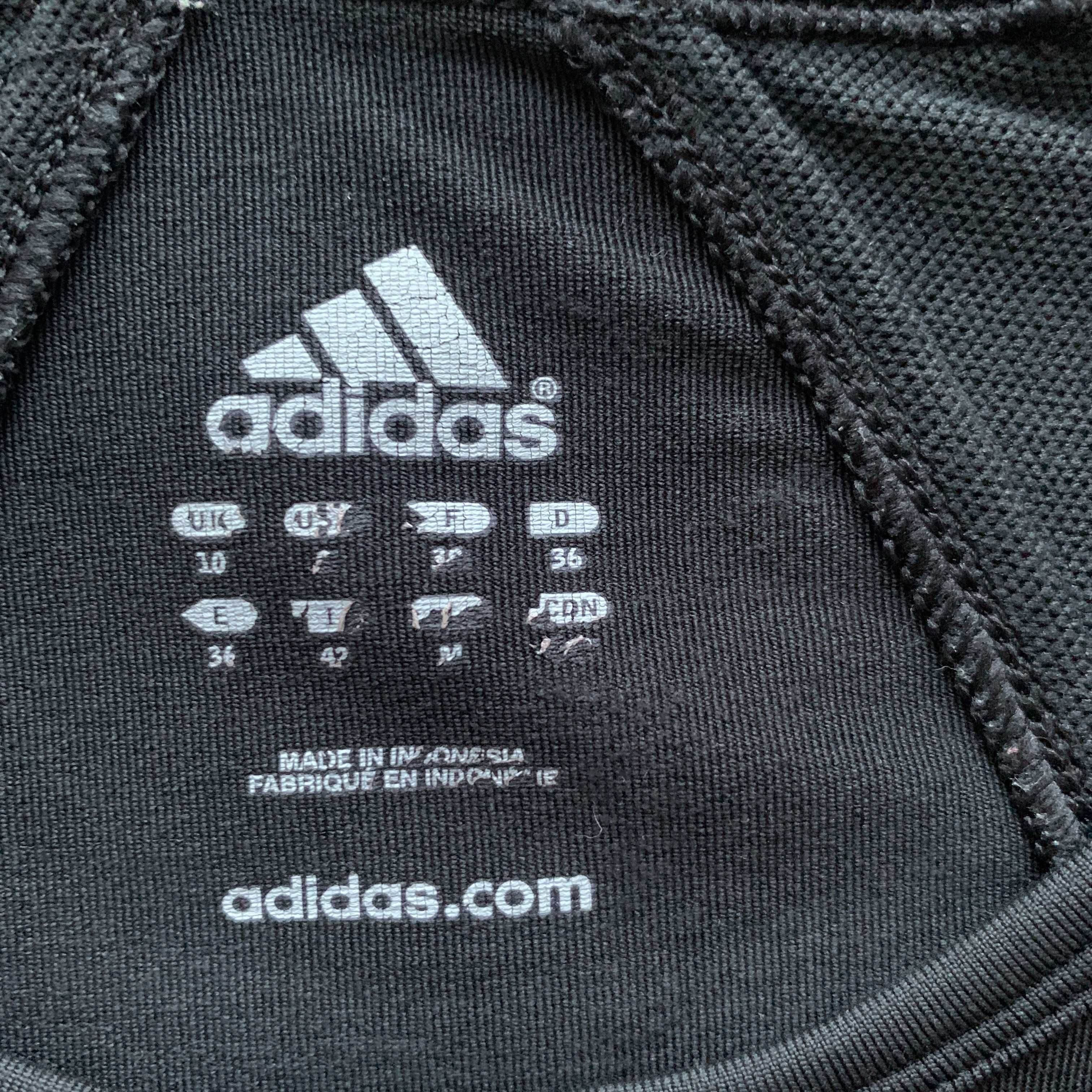 Koszulka damska Adidas 36