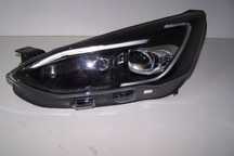 Ford Focus MK4 lampa led dynamic JX7B-13E017-AJ