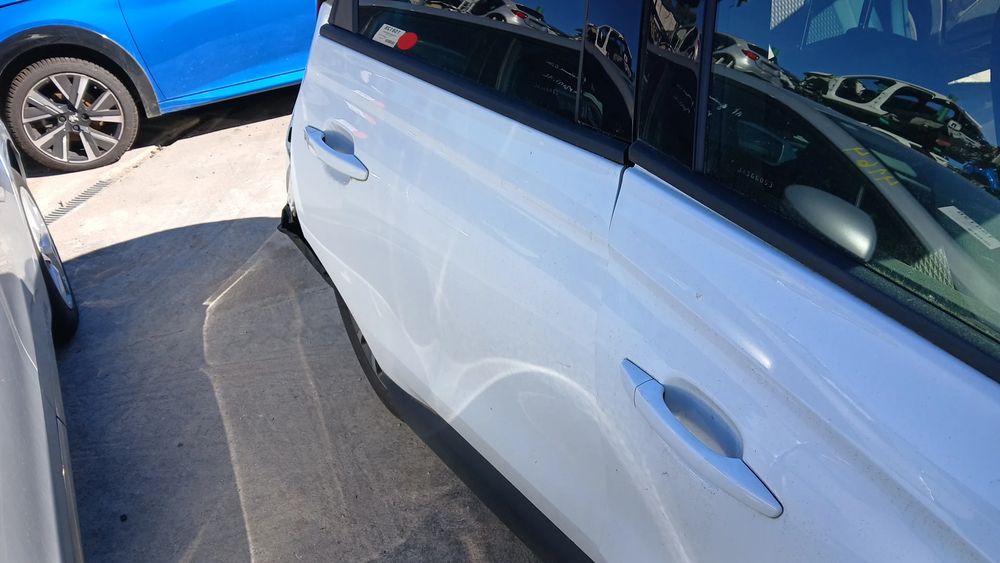 Porta trás direita OPEL Crossland X (75)