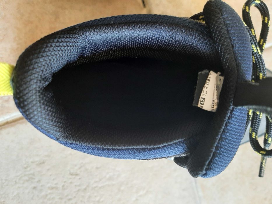 Botas de Montanha Quechua MH500 Tam 38