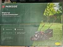 Parkside kosiarka spalinowa 2,4kW PBRM 39 C2