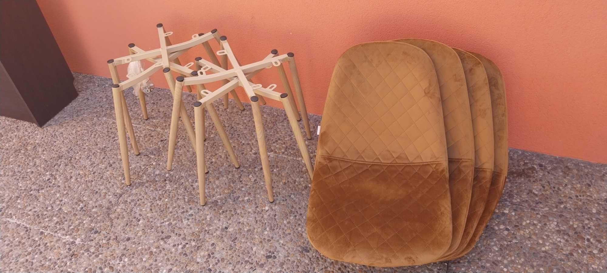 Cadeiras de sala