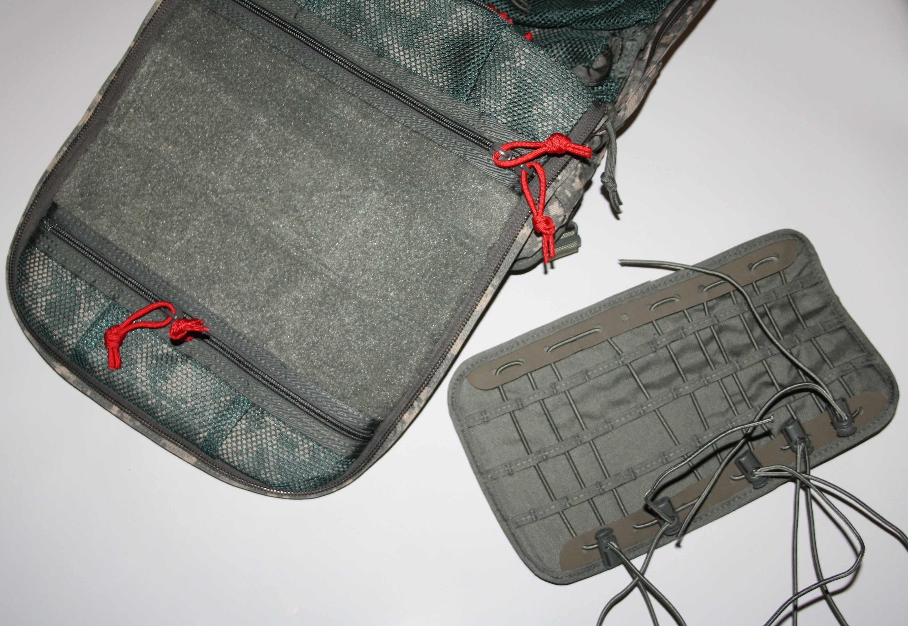 Рюкзак медичний армійський TSSI M-9 Assault Medical Backpack (США)