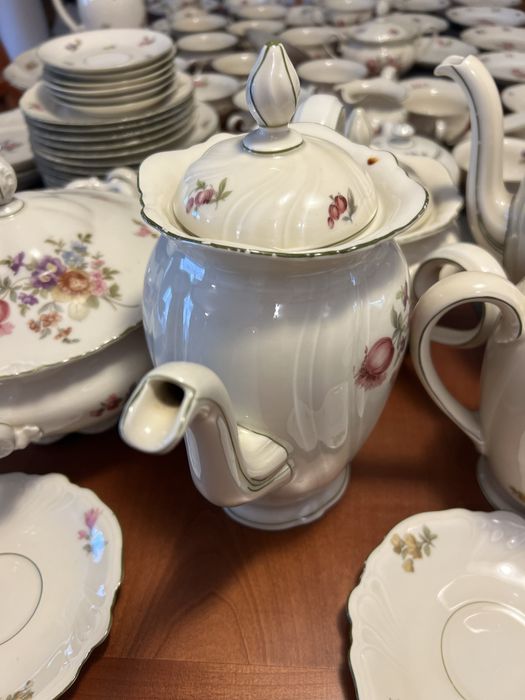 Zastawa stołowa Rosenthal Bawaria