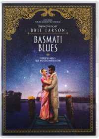 Basmati Blues  Film Dvd - Nowy