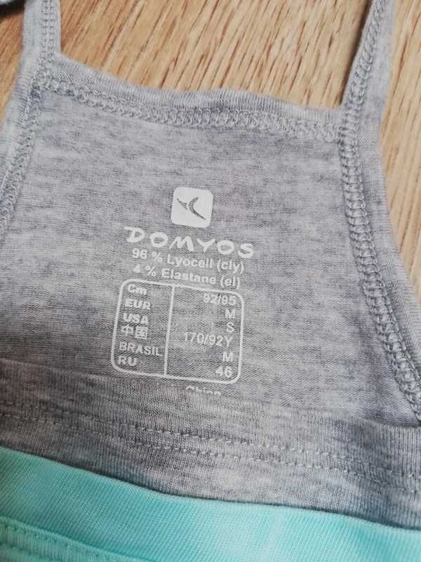 Koszulka domyos 38