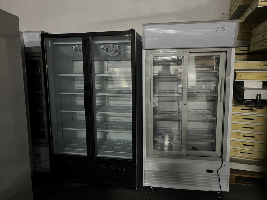 Armários de Frio  Usados de 2 Portas  Excelente Preço!