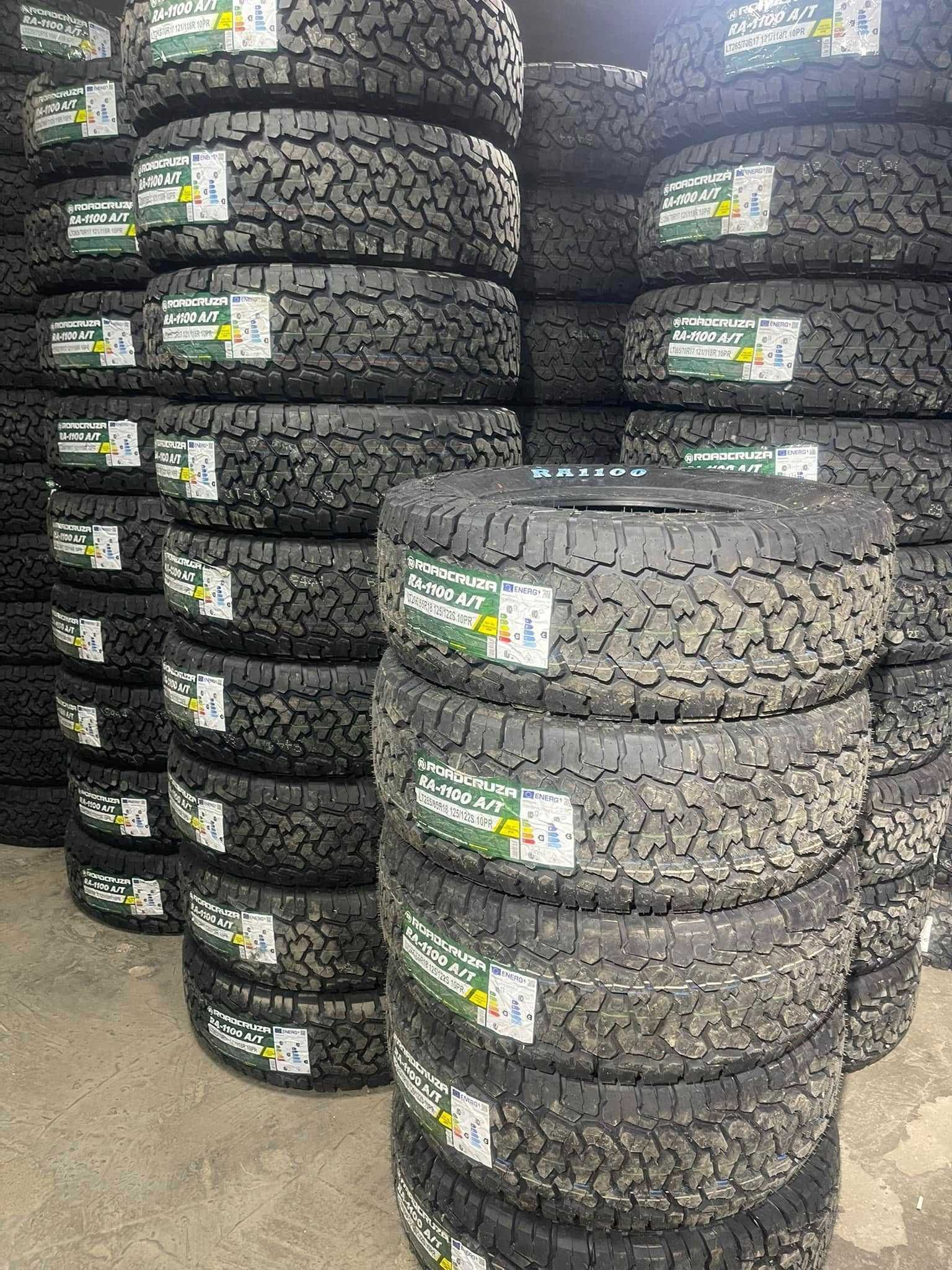 285/75 R16 Грязьова шина Roadcruza A/T Всесезонна НП без предоплат