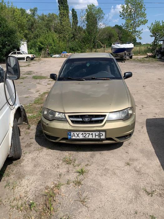 Продам daewoo nexia 1,5 i 16v