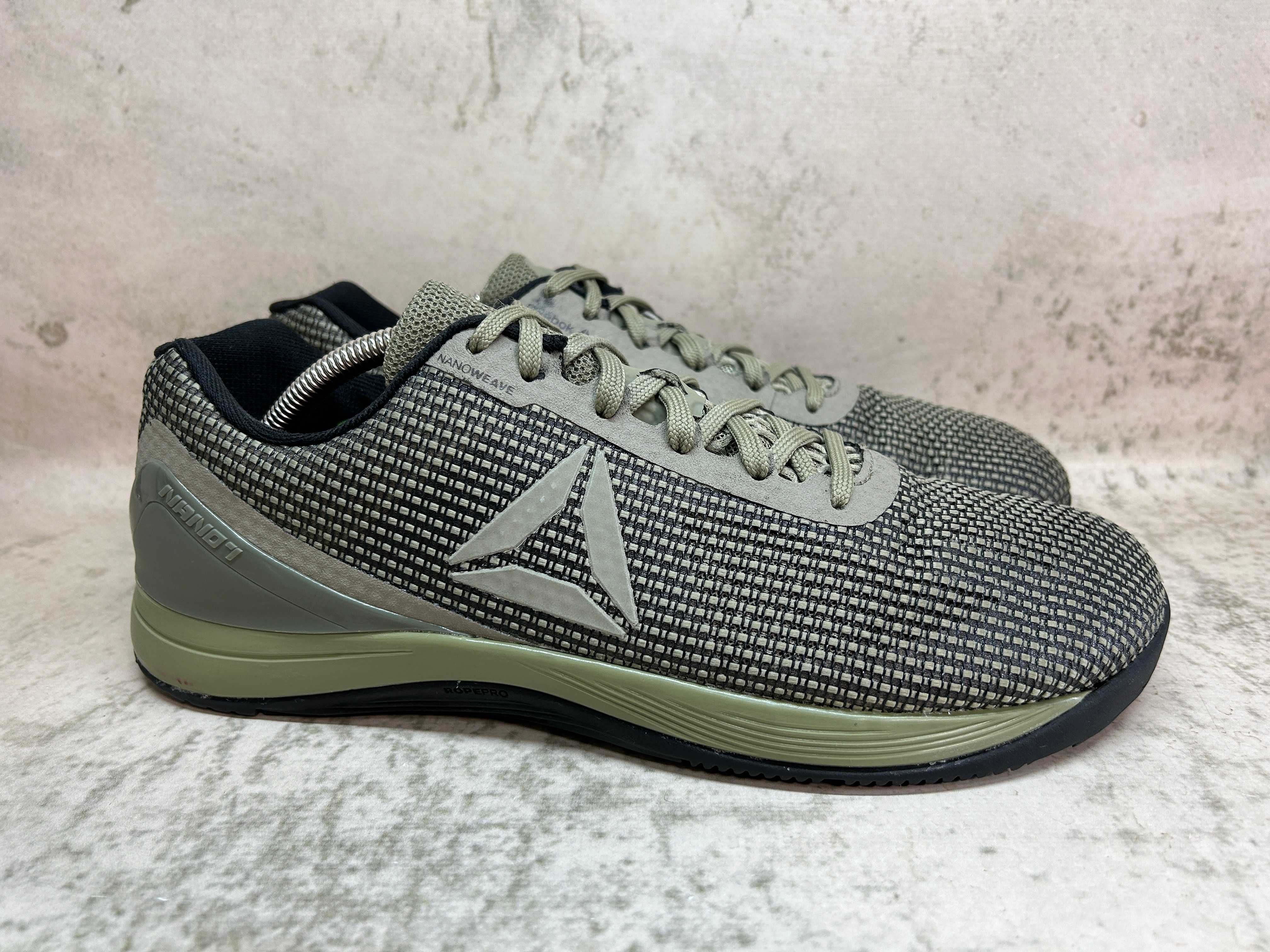 Кроссовки Reebok Crossfit Nano 7.0