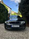 BMW Seria 1 BMW 116i M-Pakiet | Oryginalne wyposażenie