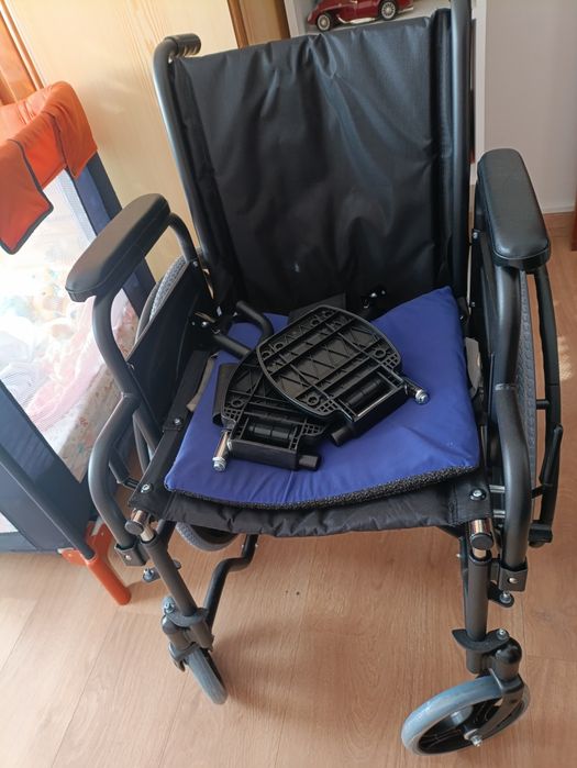 Cadeira de Rodas