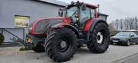 Valtra T213 Versu Pneumatyka WOM 52km/ha T202