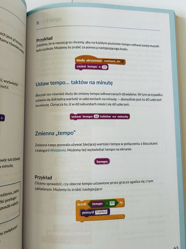 Młodzi giganci programowania Scratch Hello Ruby programowanie dla dzie