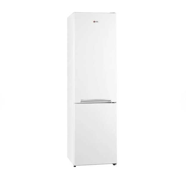 Frigorífico Combinado VOX KK3300F 170cm 268L como NOVO