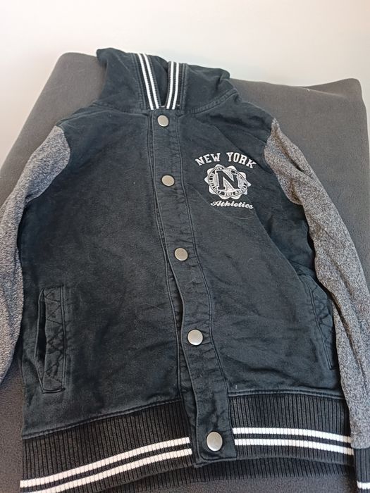 Bluza chłopięca George r. 134