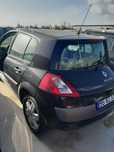 Peças renaut megane 2004