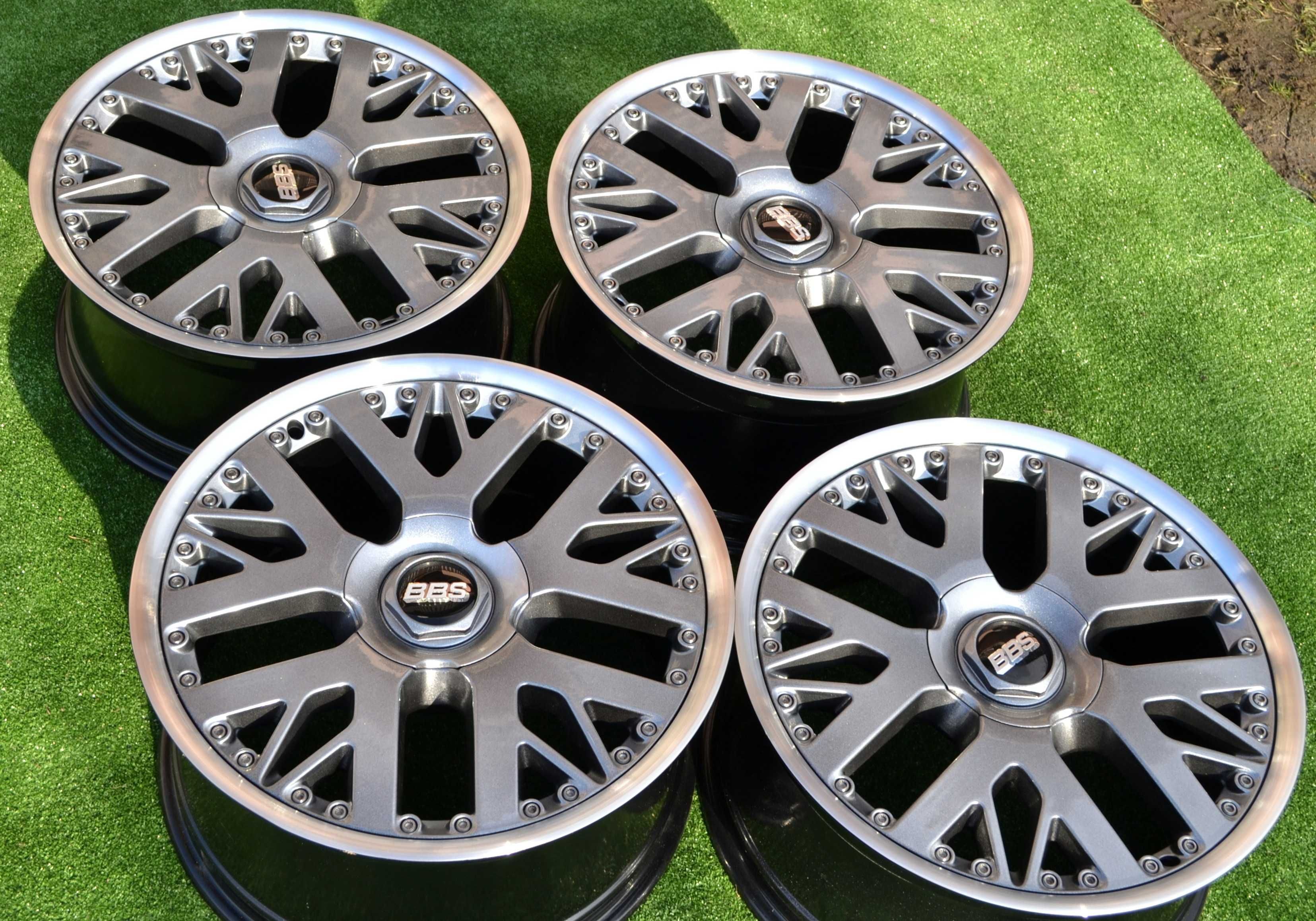 Ori BMW 19" 9" 10" BBS RS798/799 Styling 75