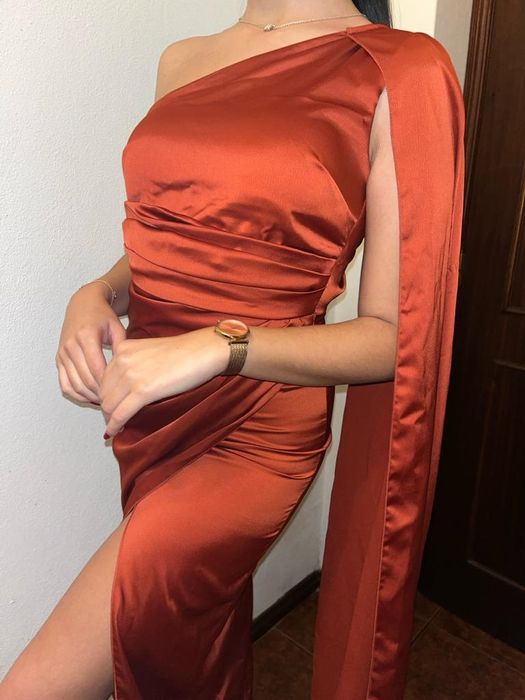 Vestido de Cerimónia Kiwini