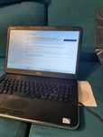 laptop 8gb ram szybki dysk ssd 256