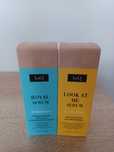 Zestaw serum laq