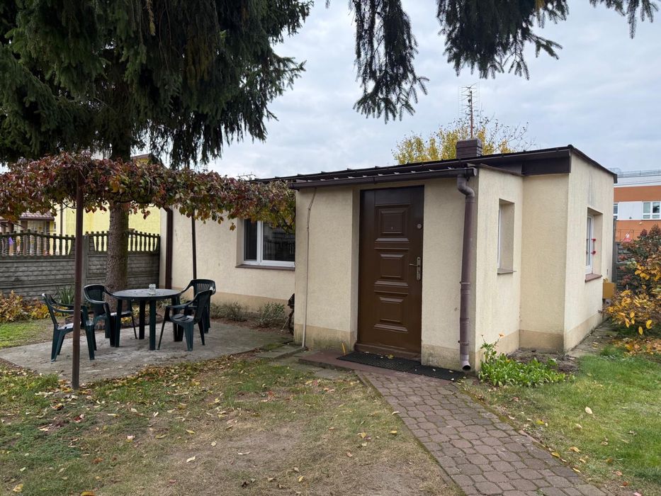 Kwatery Pracownicze pod Warszawą