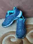 Кросівки Meindl Caribe Lady GTX