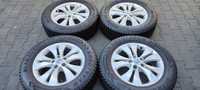 Felgi alu 17 Honda CR-V Accord Civic HR-V 5x114.3 ET 50