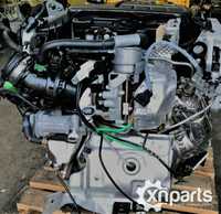 Motor OPEL VIVARO B Combi (X82) 1.6 CDTI (06) | 06.14 -  Usado REF. R9M413